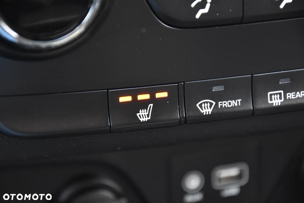 Hyundai Tucson 1.6 T-GDI Comfort 2WD - 33