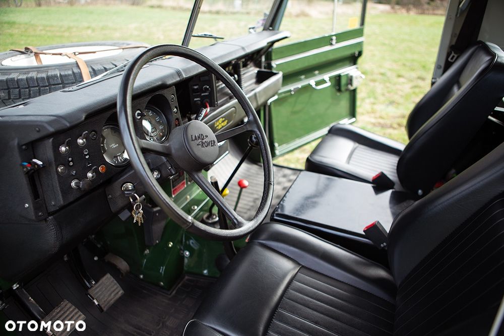 Land Rover Inny - 7