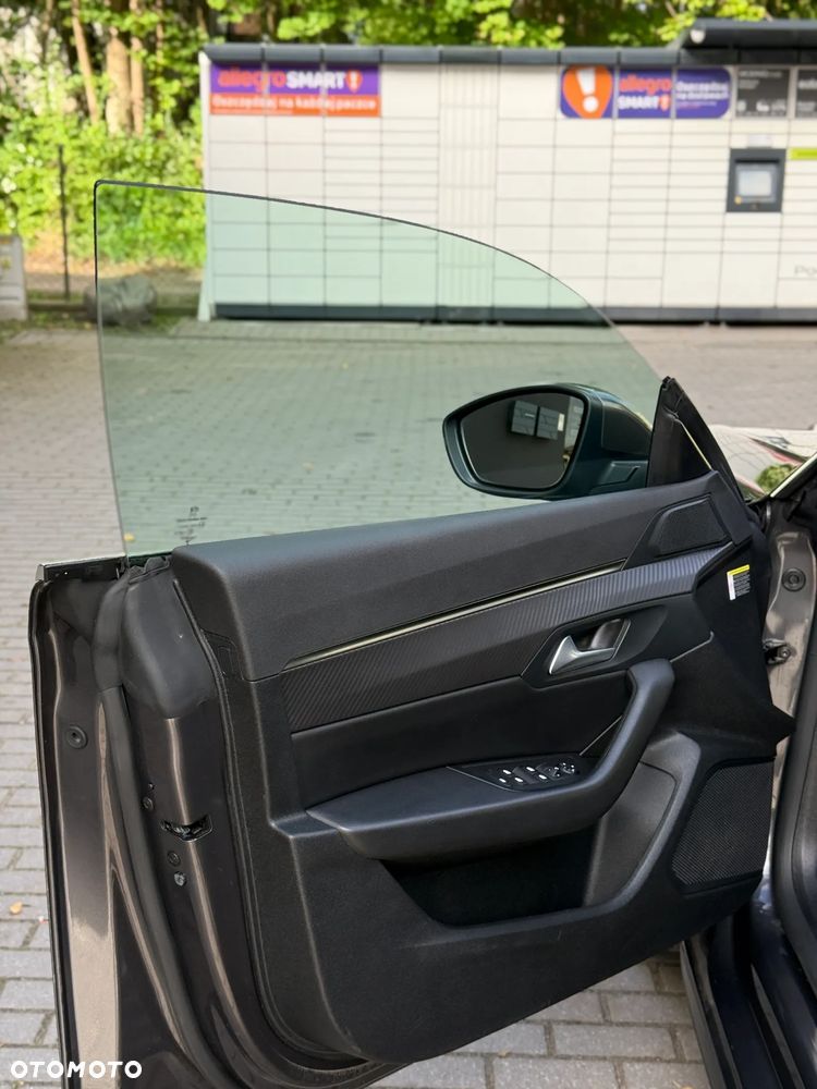 Peugeot 508 1.2 PureTech Active S&S EAT8 - 22