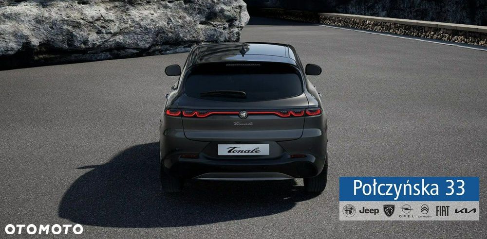 Alfa Romeo Tonale - 4