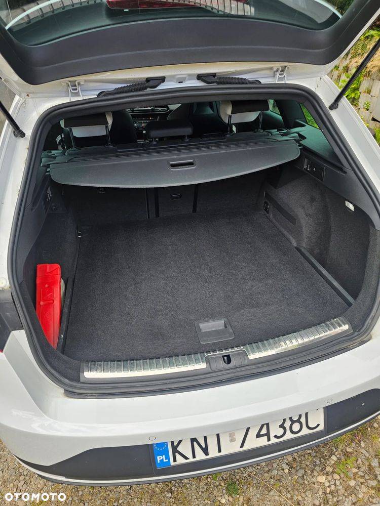 Seat Leon 2.0 TSI Cupra S&S 290 DSG - 10