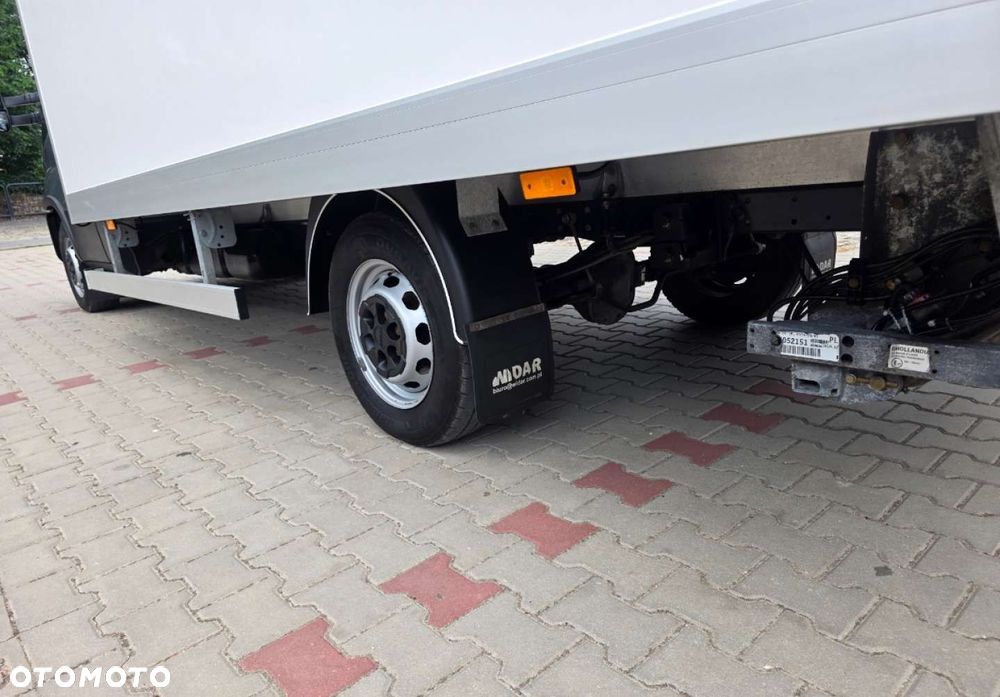 Iveco Daily 35S18 - 37
