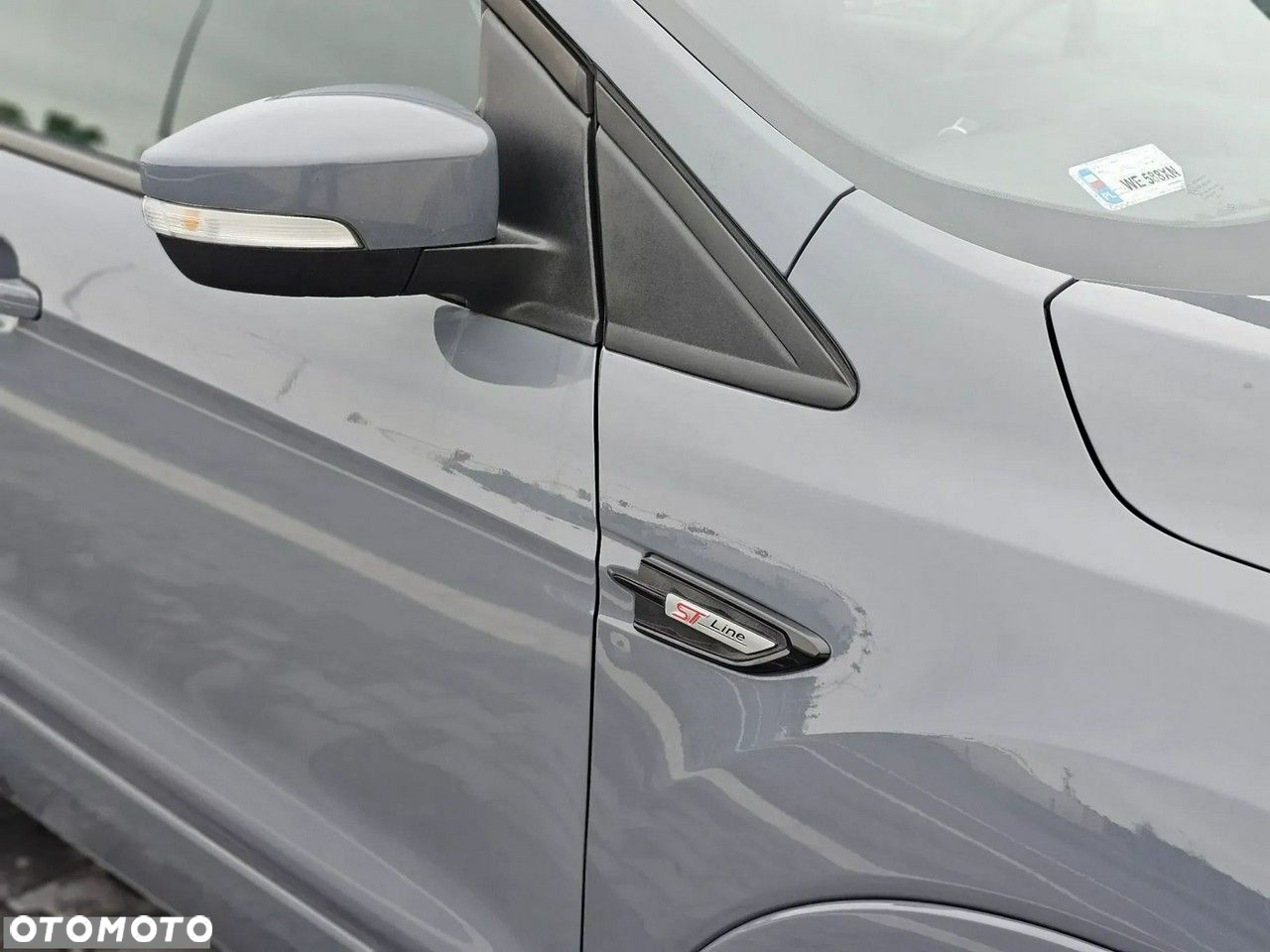 Ford Kuga 2.0 TDCi FWD ST-Line - 36
