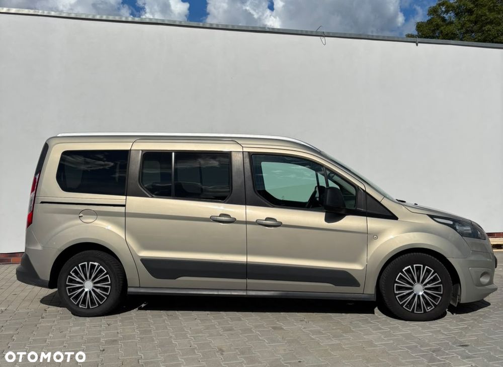 Ford Tourneo Connect 1.6 TDCi Trend - 7