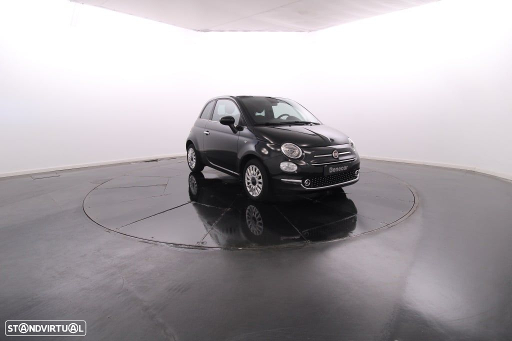 Fiat 500 1.0 Hybrid - 11