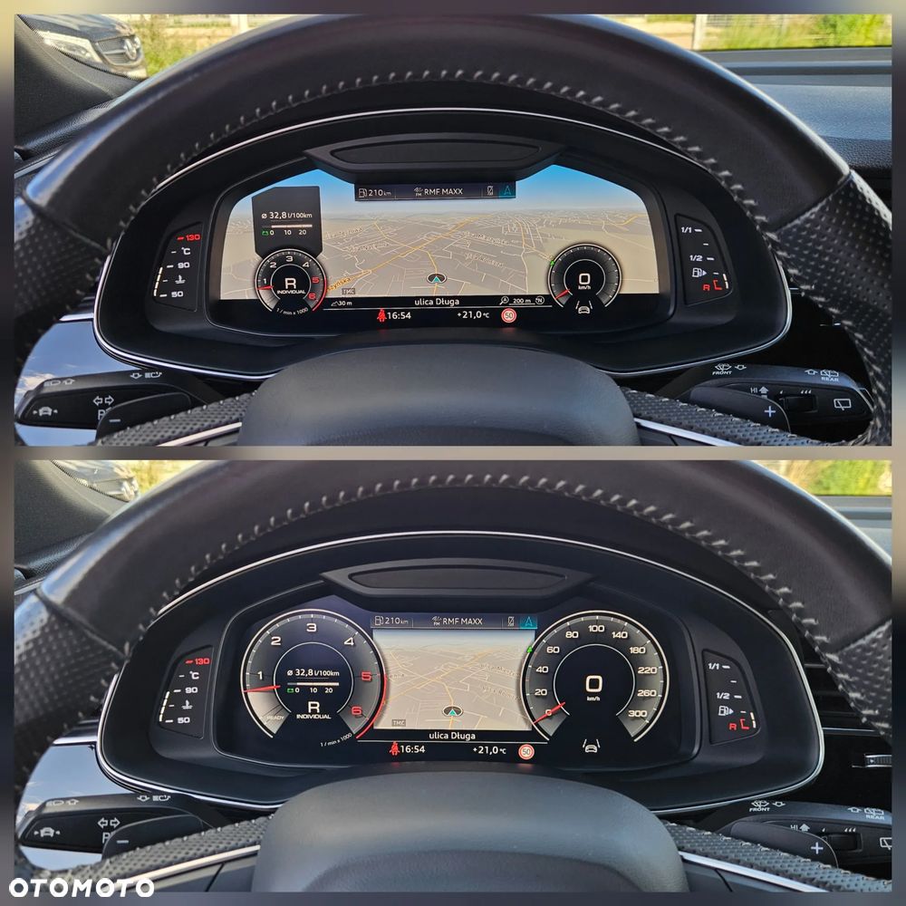 Audi Q8 SUV TDI quattro 210 kW tiptronic S line business - 33