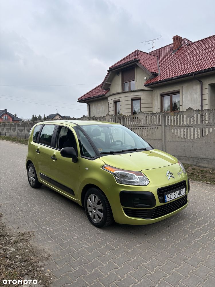 Citroën C3 Picasso VTi 95 Attraction - 3