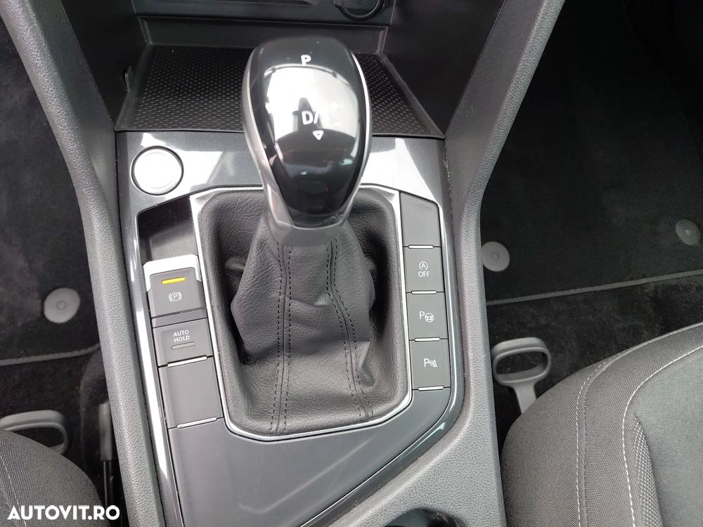 Volkswagen Tiguan 2.0 TDI DSG Elegance - 22