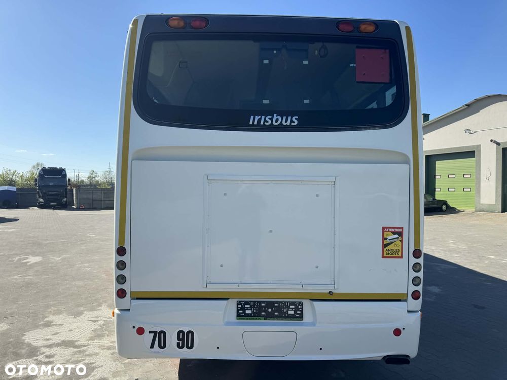 Irisbus Crossway - 5