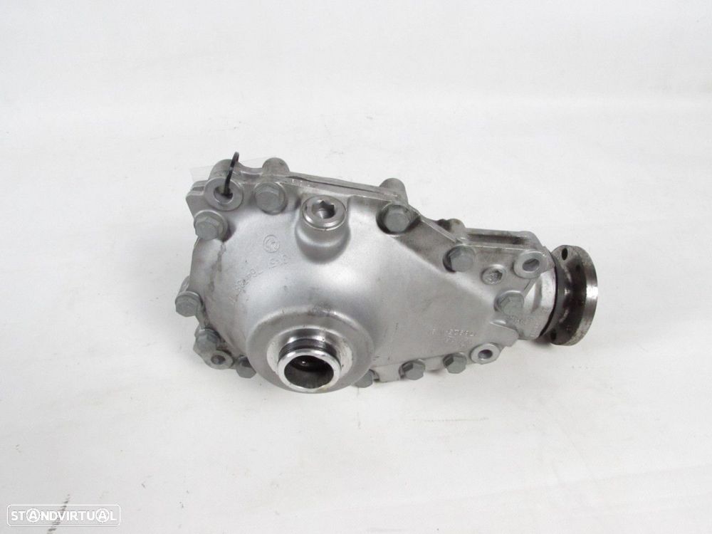 Diferencial "2.47" Frente Seminovo/ Original BMW 5 (F10)/BMW 5 Touring (F11)/BMW... - 2