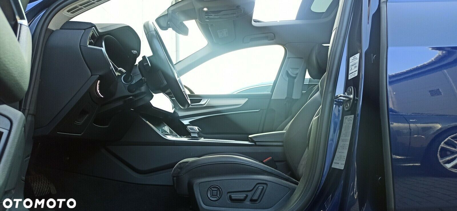 Audi A6 - 22