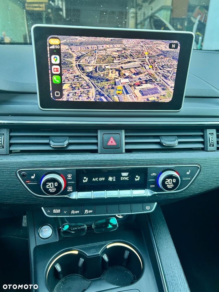 Audi A4 Limousine - 20