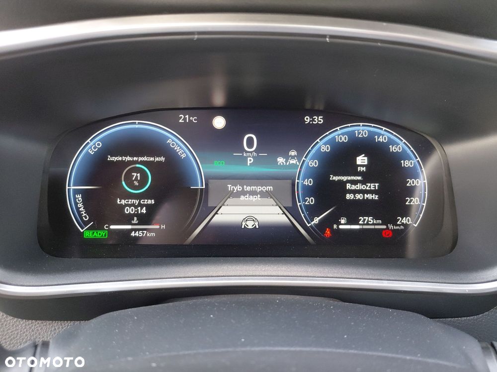 Toyota Corolla 1.8 Hybrid Comfort - 17