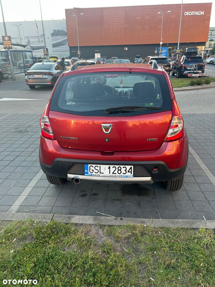 Dacia Sandero - 15