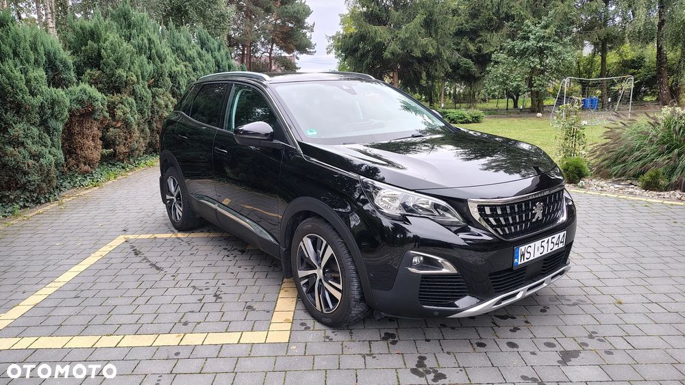 Peugeot 3008 - 2