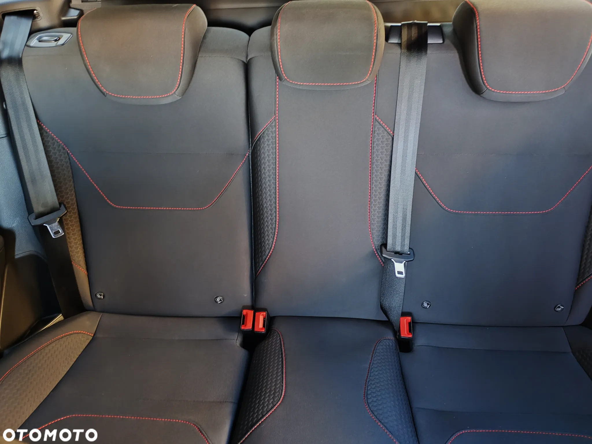 Ford Focus 1.5 EcoBoost ST-Line Business - 34