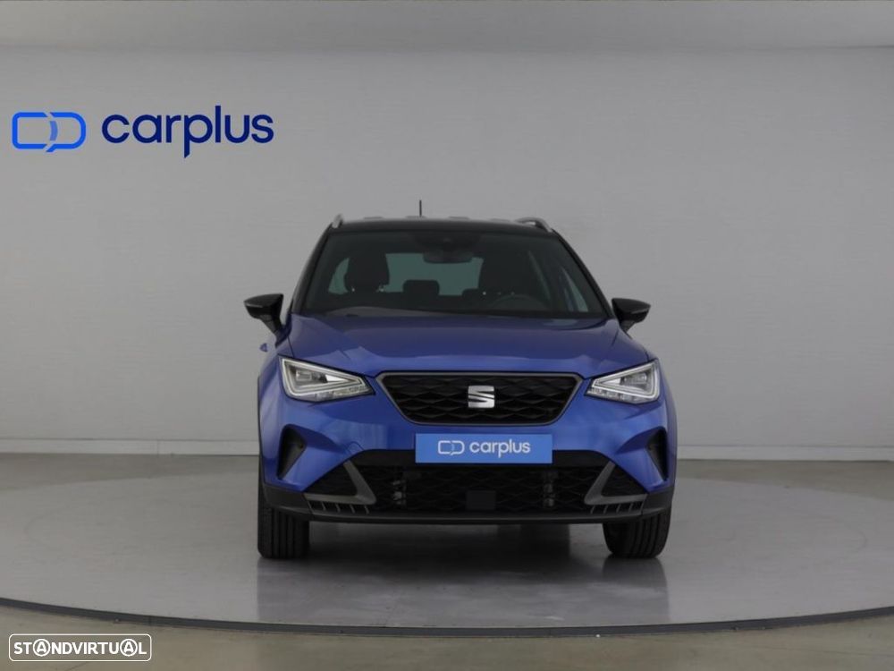 SEAT Arona 1.0 TSI FR - 3