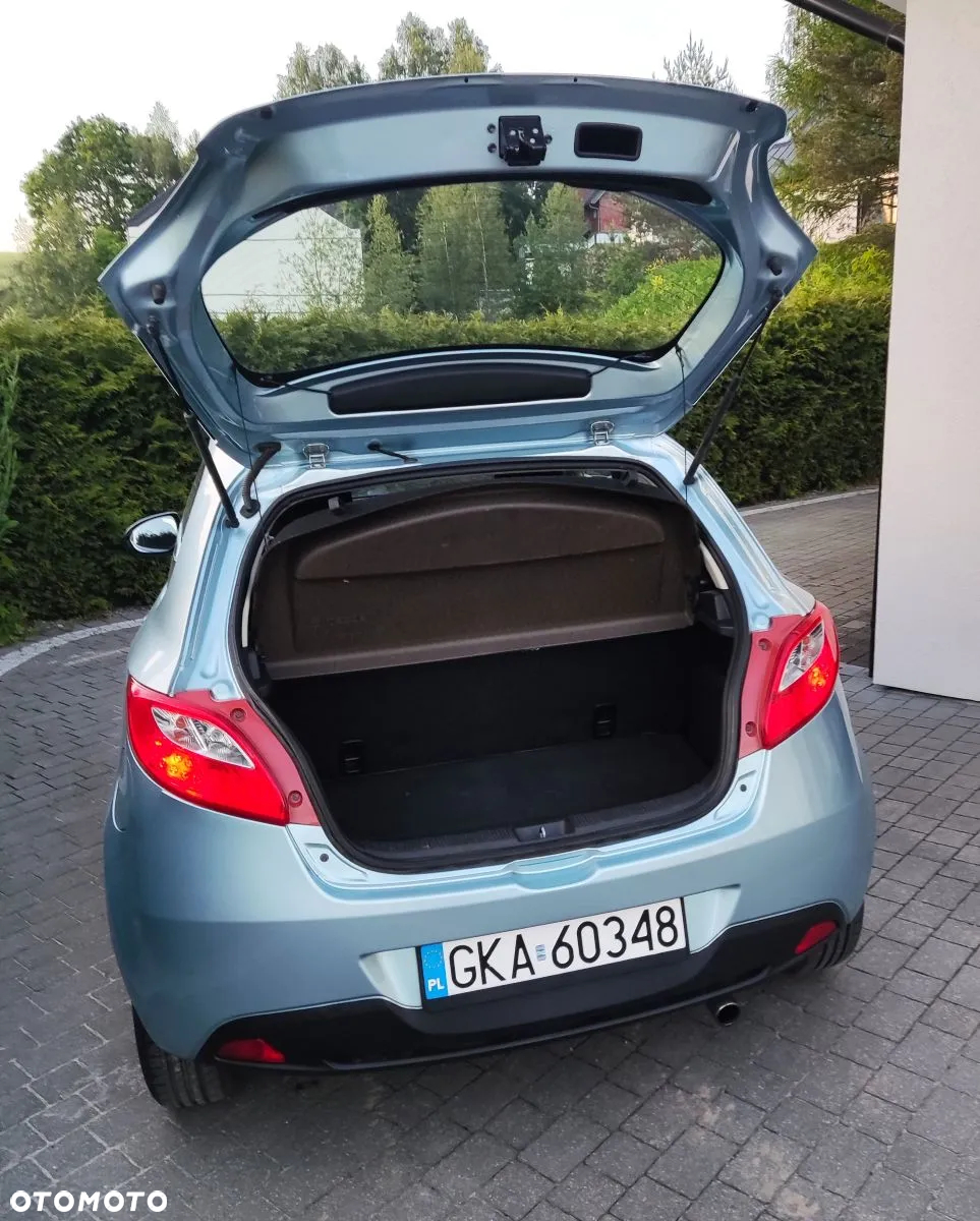 Mazda 2 1.3 Exclusive+ - 6