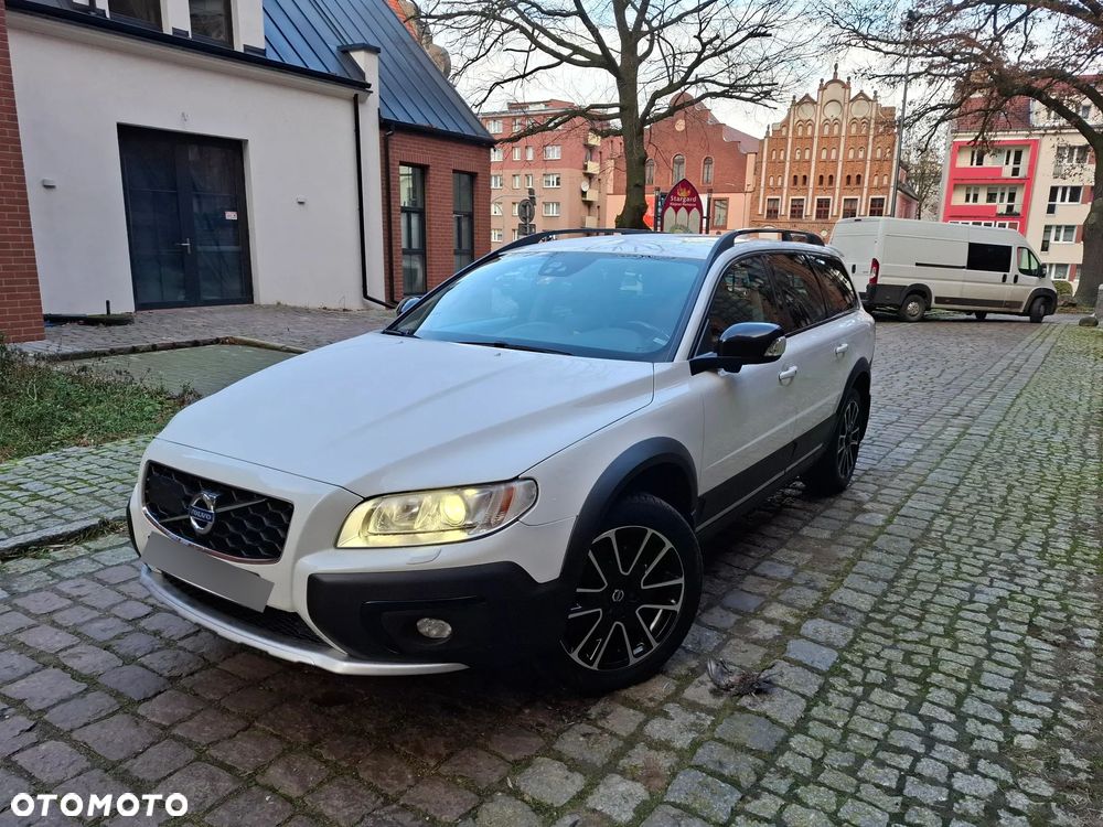 Volvo XC 70 - 13