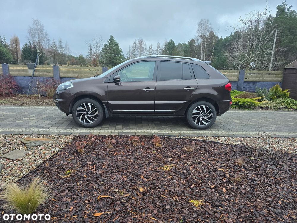 Renault Koleos 2.0 dCi 4x4 Privilege - 6