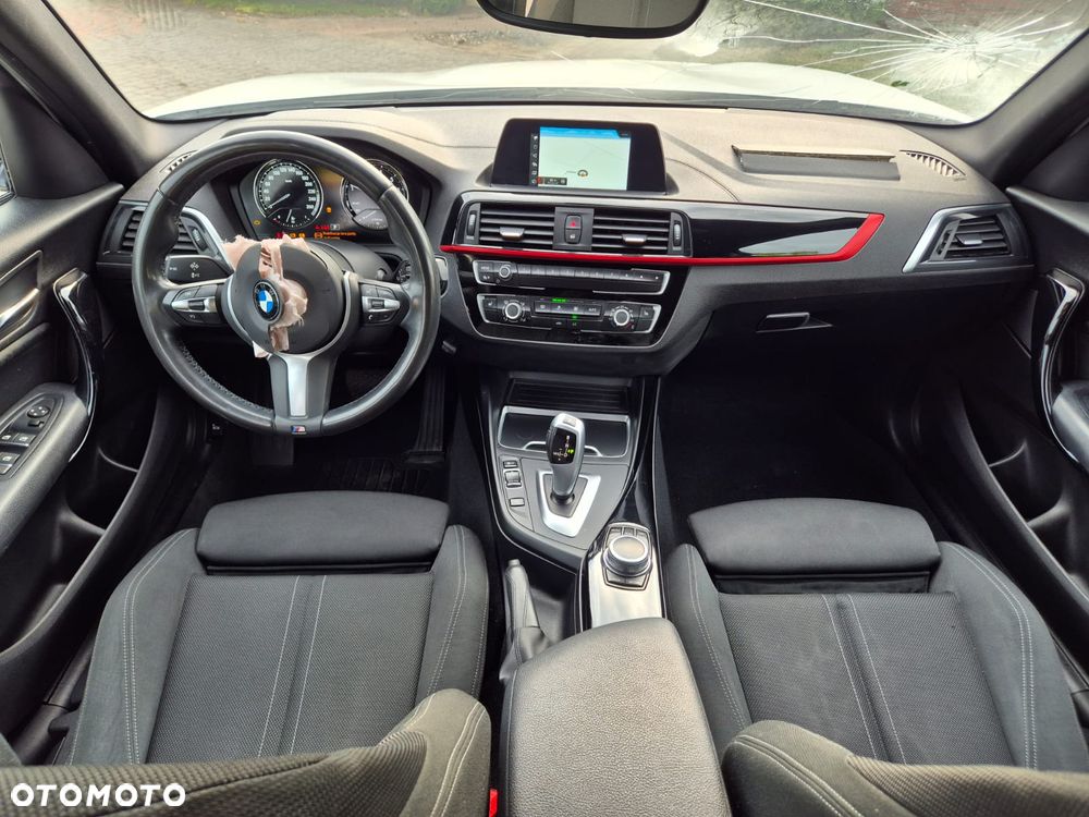 BMW Seria 1 118i - 7