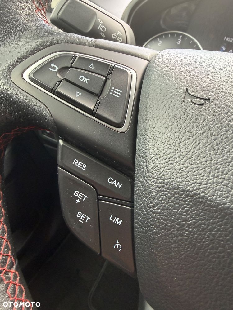 Ford EcoSport 1.5 EcoBlue ST-LINE - 25