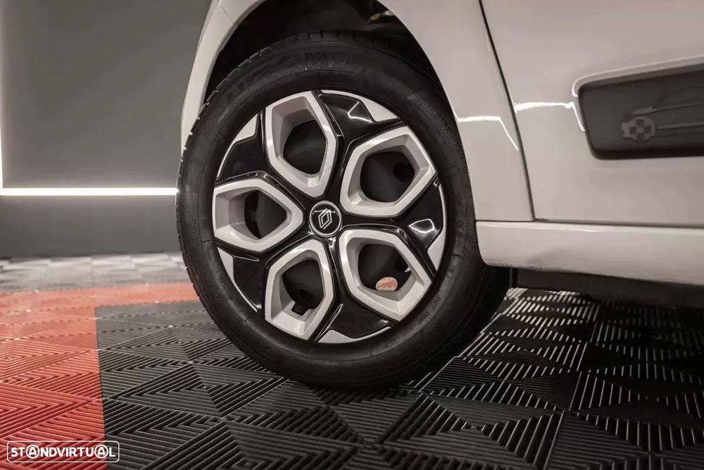 Renault Twingo ENERGY TCe 90 Dynamique - 6