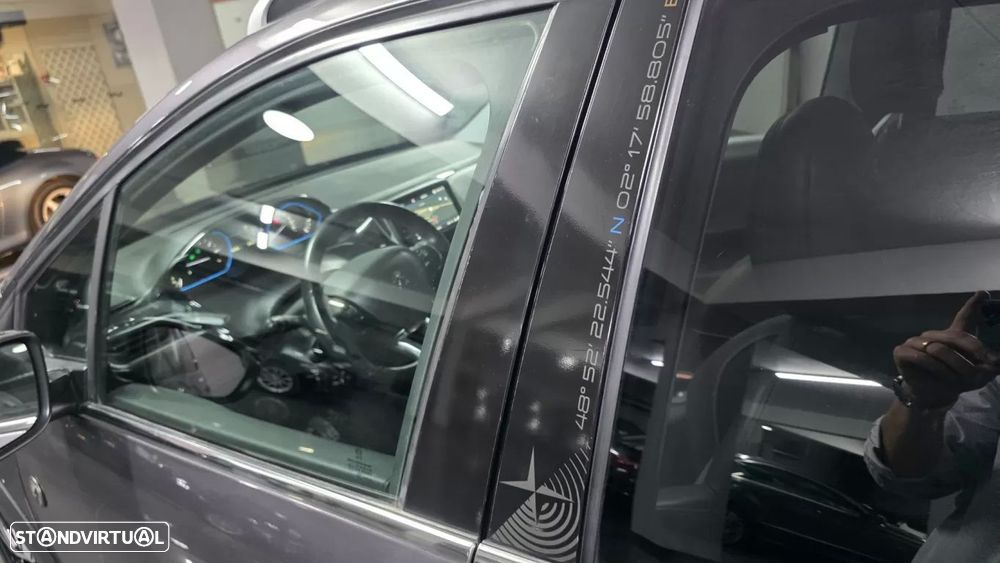 Peugeot 2008 PureTech 110 Stop&Start EAT6 Crossway - 27