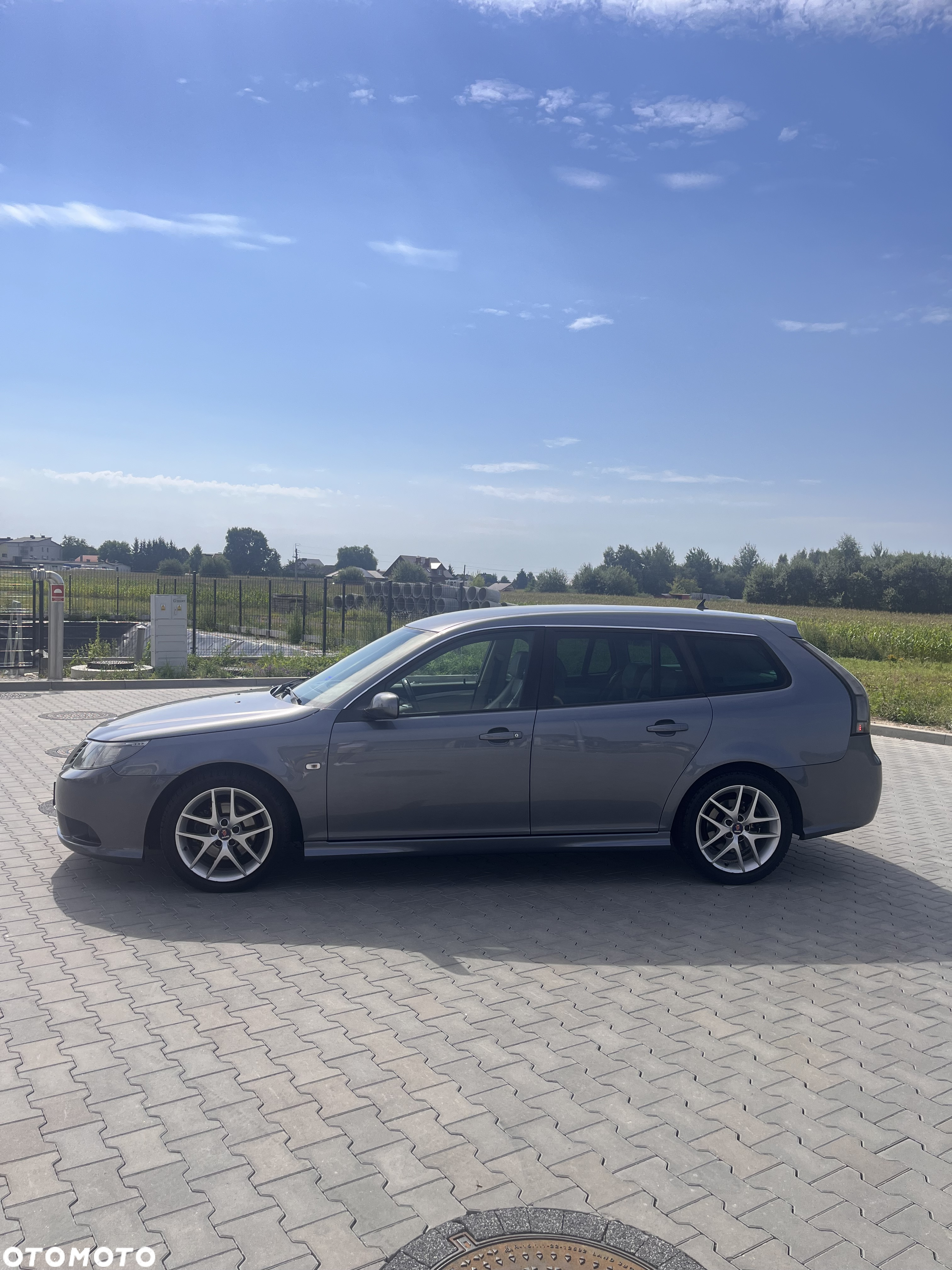 Saab 9-3 - 11