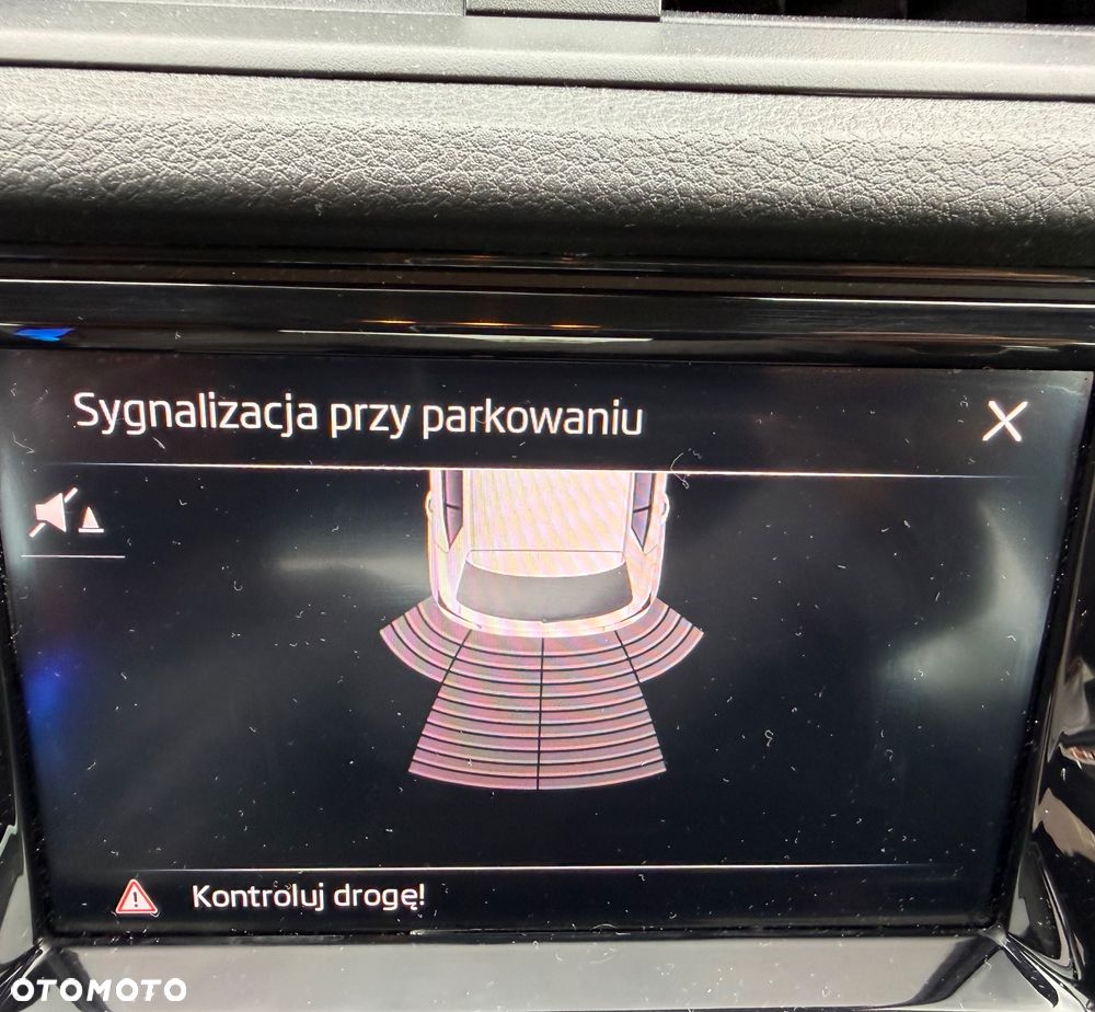 Skoda Fabia 1.0 TSI Ambition - 22