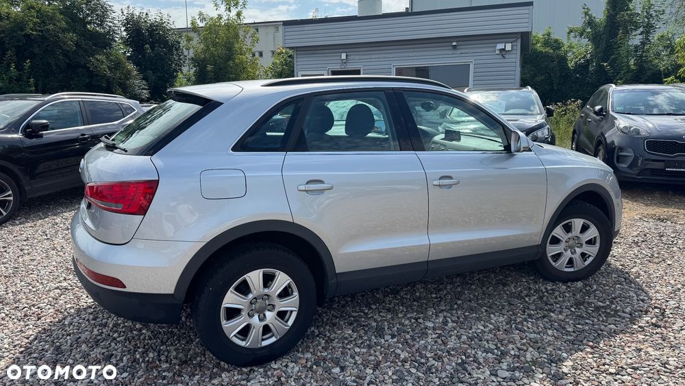 Audi Q3 2.0 TDI - 17