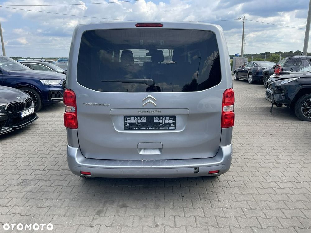 Citroën SpaceTourer 2.0 BlueHDi XS Feel - 3
