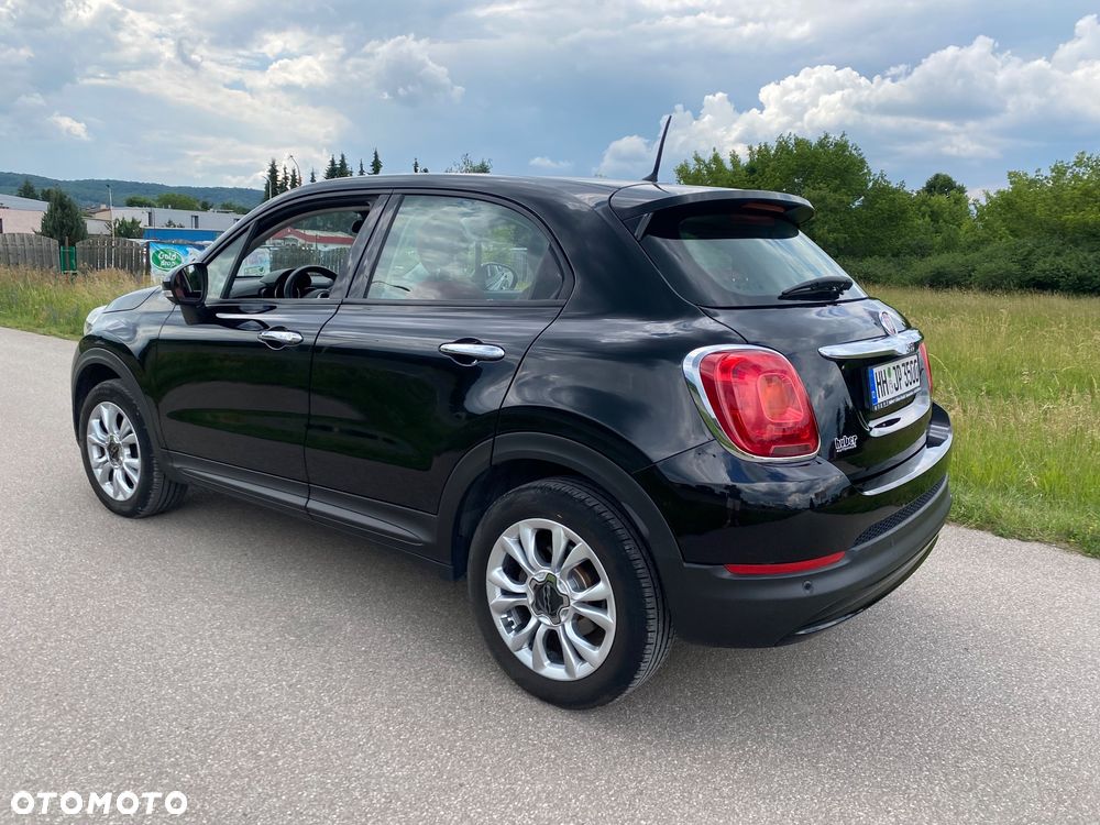 Fiat 500X 1.4 MultiAir 4x2 S&S Pop Star - 16