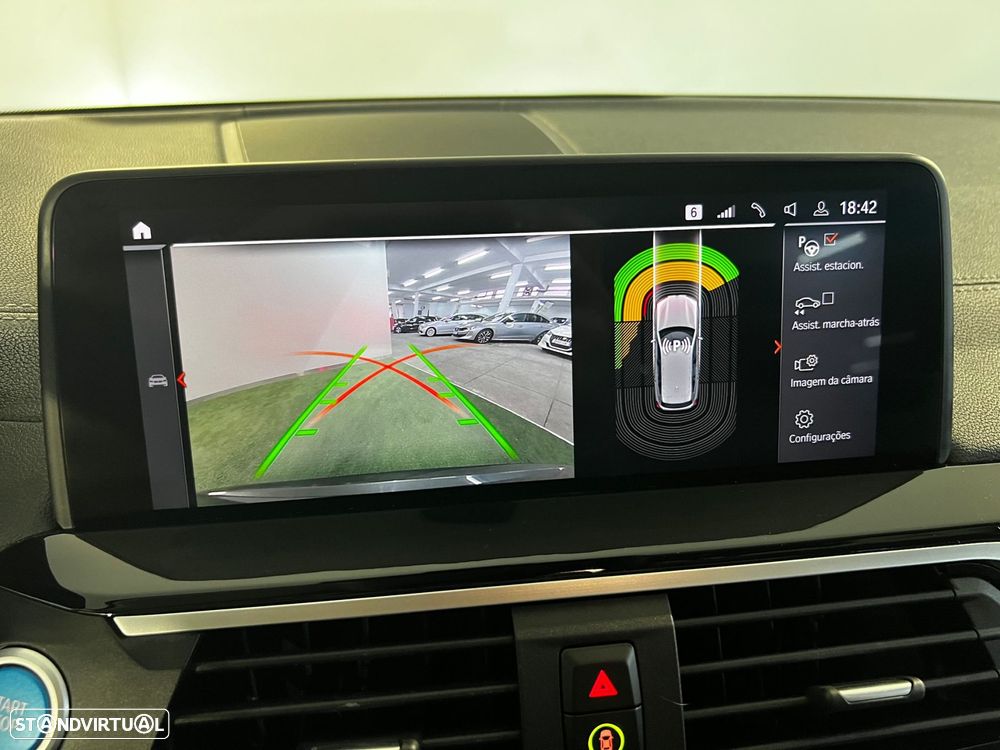 BMW iX3 Impressive - 20