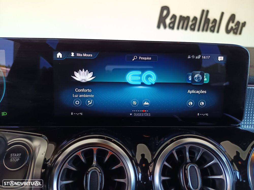 Mercedes-Benz EQB 250 AMG Line - 27
