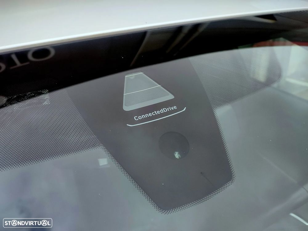 BMW 320 e Line Sport Auto - 31
