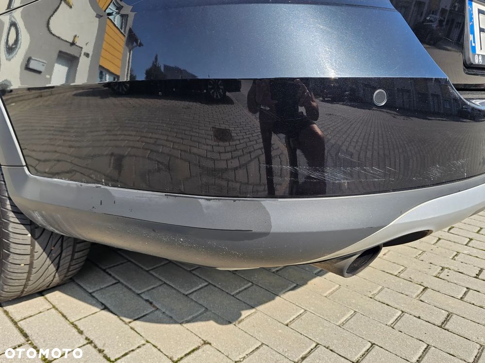 Volkswagen Passat Alltrack 2.0 TDI 4Mot DSG - 9