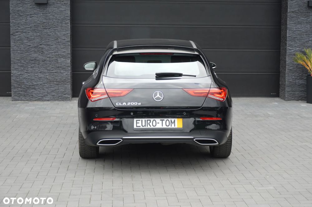 Mercedes-Benz CLA 200 d 8G-DCT Edition Progressive Line - 5