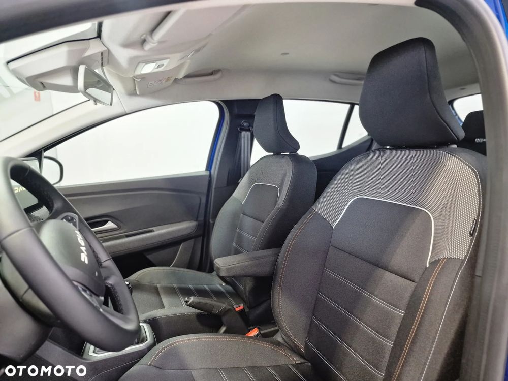 Dacia Sandero Stepway - 13