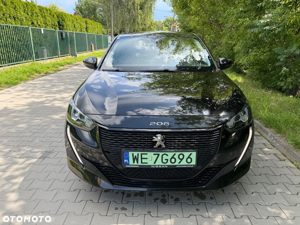 Peugeot 208 Allure - 16