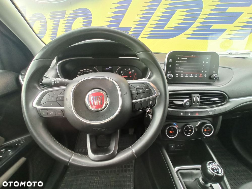 Fiat Tipo - 20