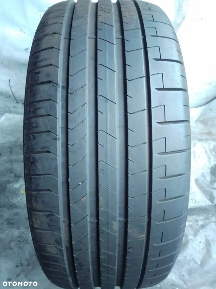 Pirelli P zero 285/45 R22 114Y 2024 7-7.5mm - 1