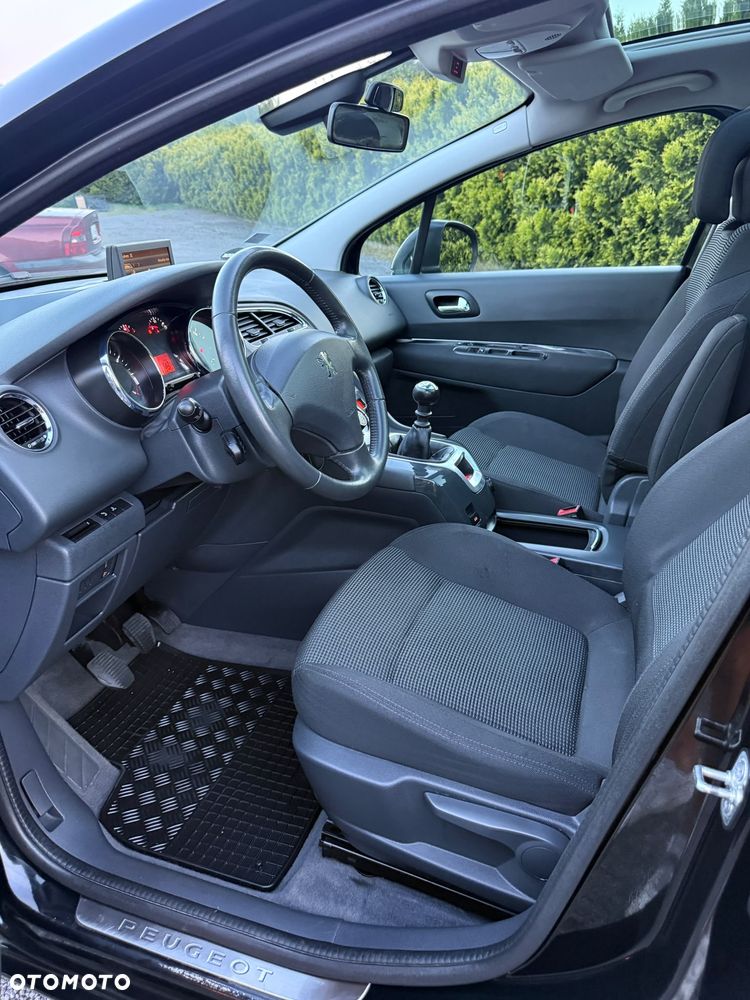 Peugeot 5008 155 THP Premium - 28