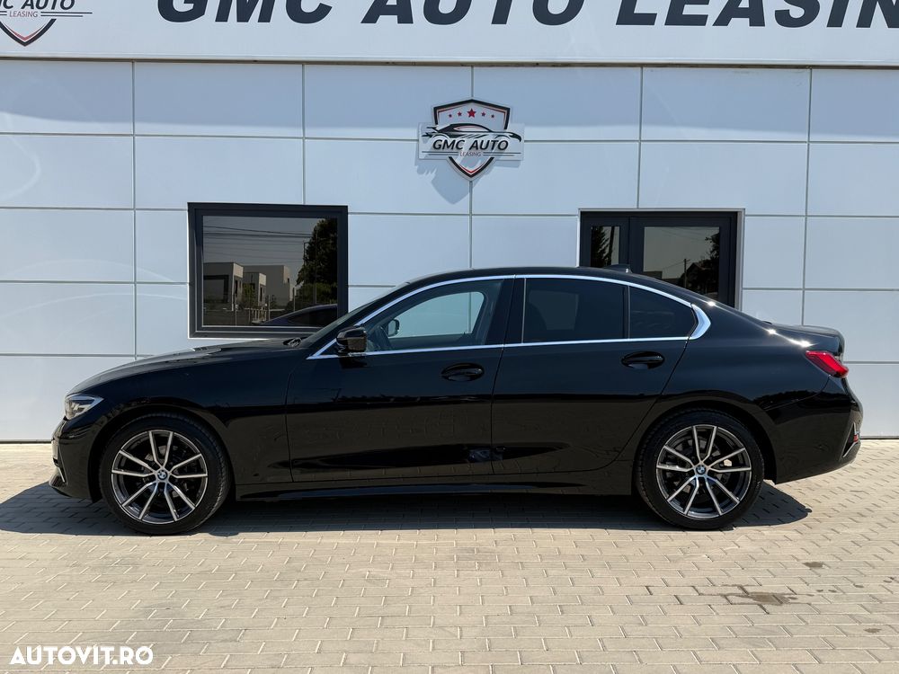 BMW Seria 3 - 9