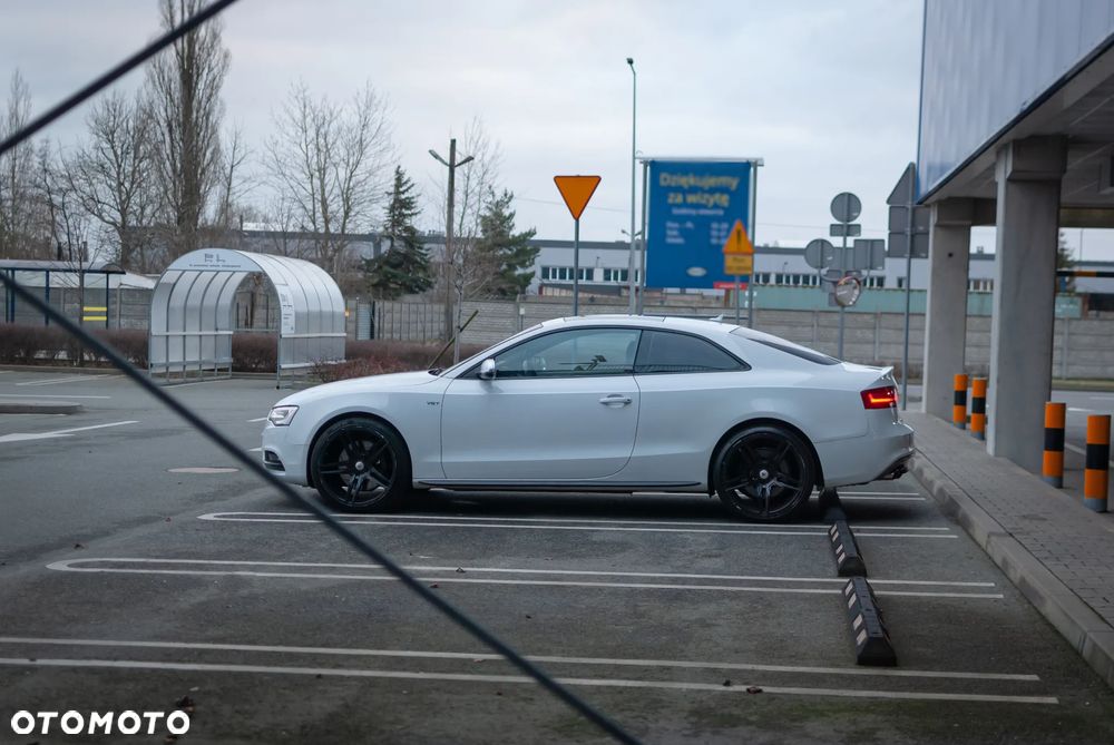 Audi S5 Coupé 3.0 TFSI Quattro S tronic - 8