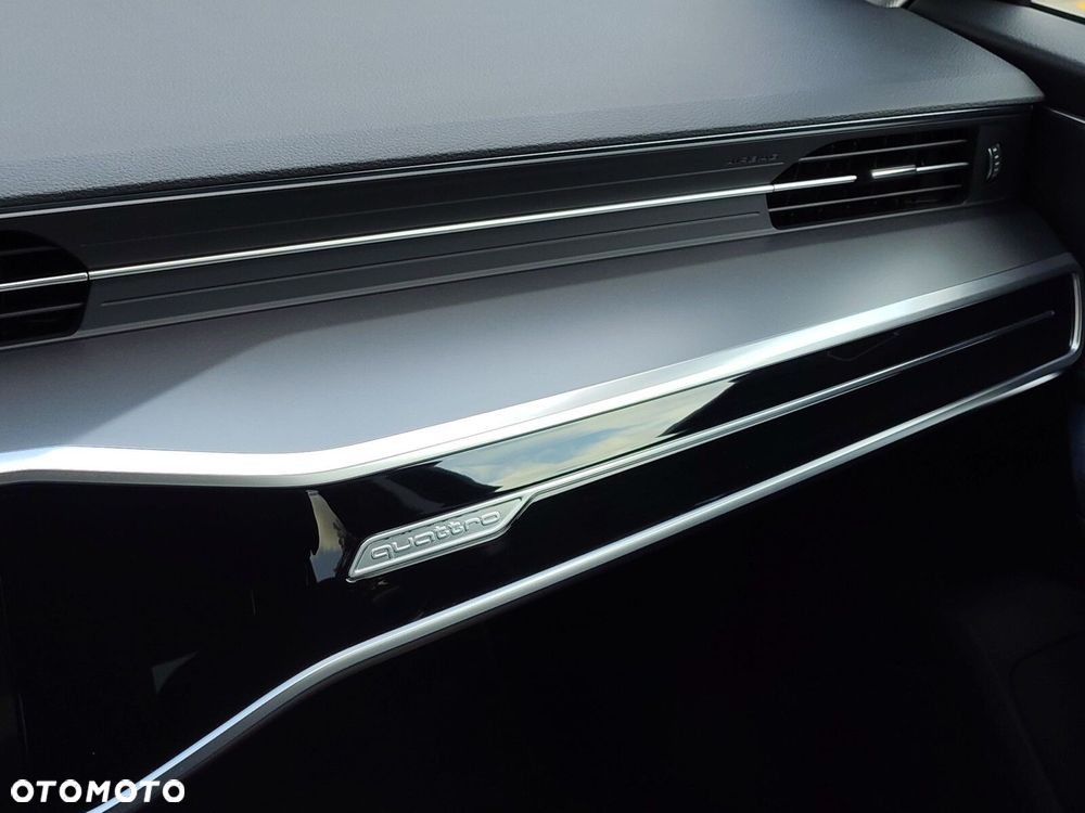 Audi A6 Limousine - 31
