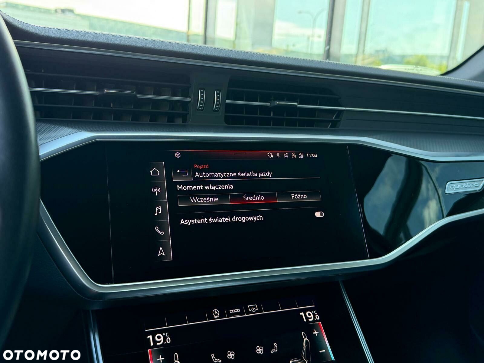 Audi A6 - 20