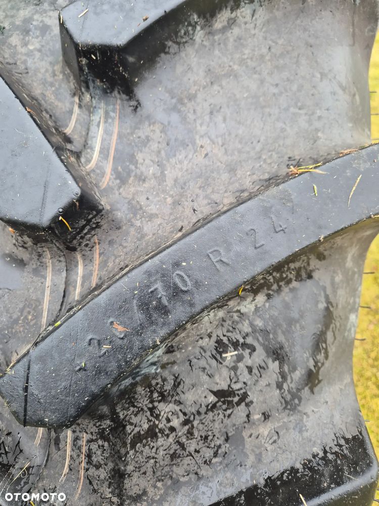 Deutz-Fahr 5095 GS - 17