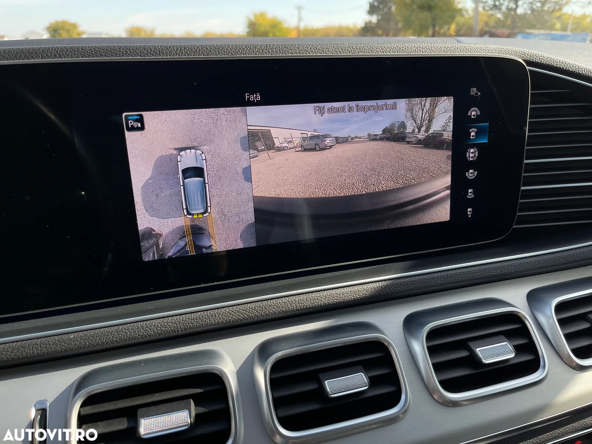 Mercedes-Benz GLE 350 d 4MATIC - 16