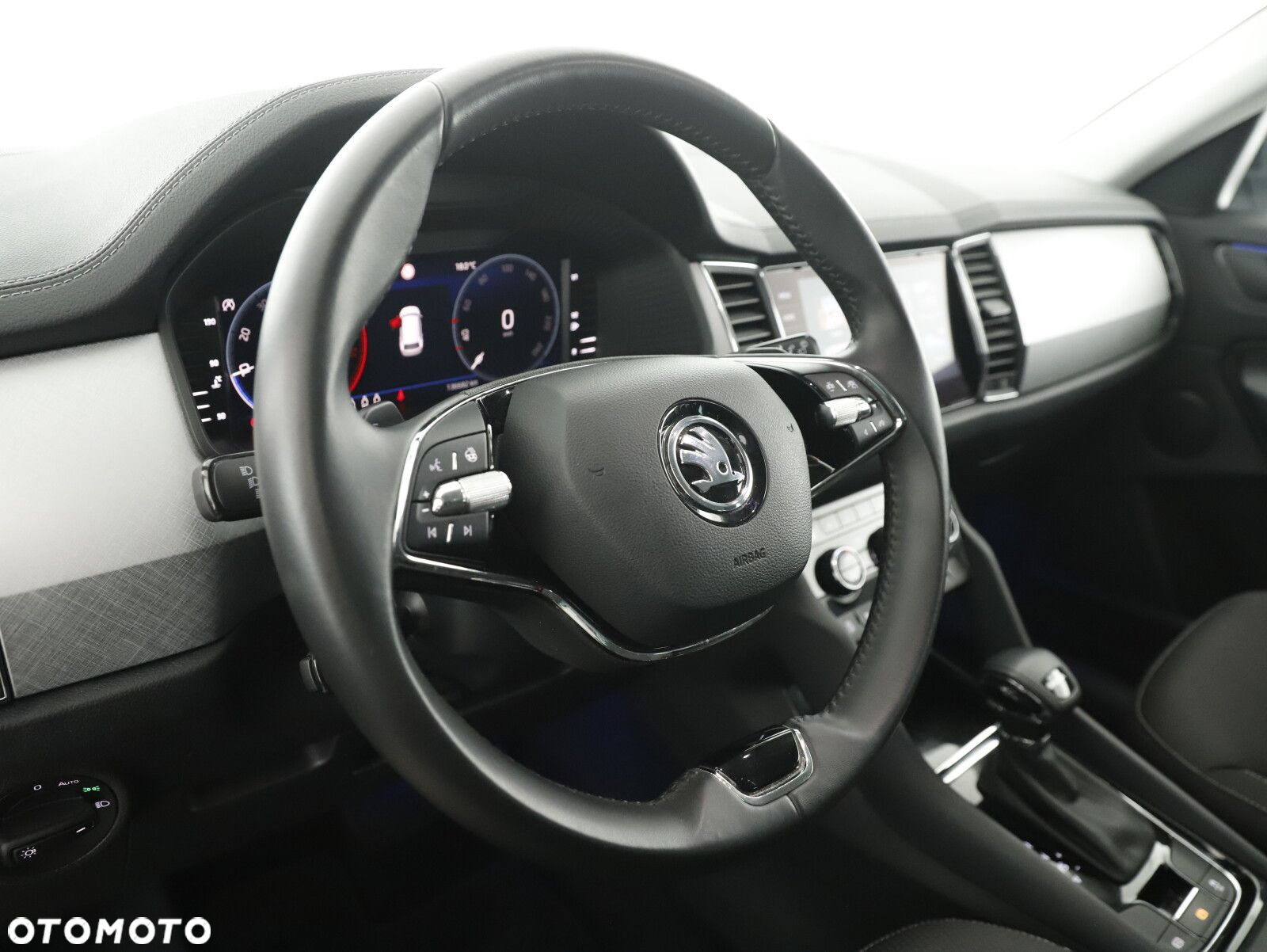 Skoda Kodiaq 2.0 TDI 4x2 Style DSG - 14